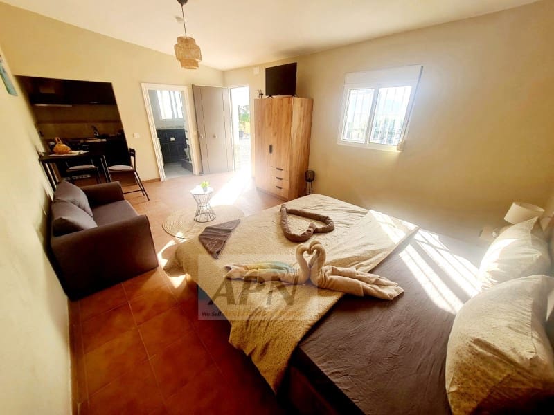 7 quarto Quinta/Casa Rural para venda em Alora com piscina - 595 000 € (Ref: 9462463)