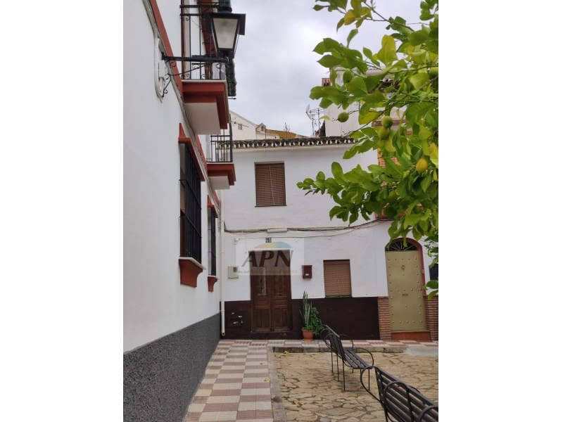 3 bedroom Townhouse for sale in Alora - € 162,000 (Ref: 9495392)