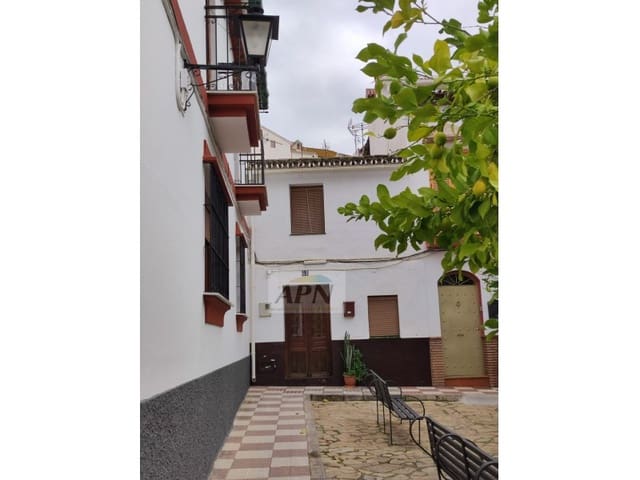 3 Zimmer Haus zu verkaufen in Alora - 162.000 € (Ref: 9495392)