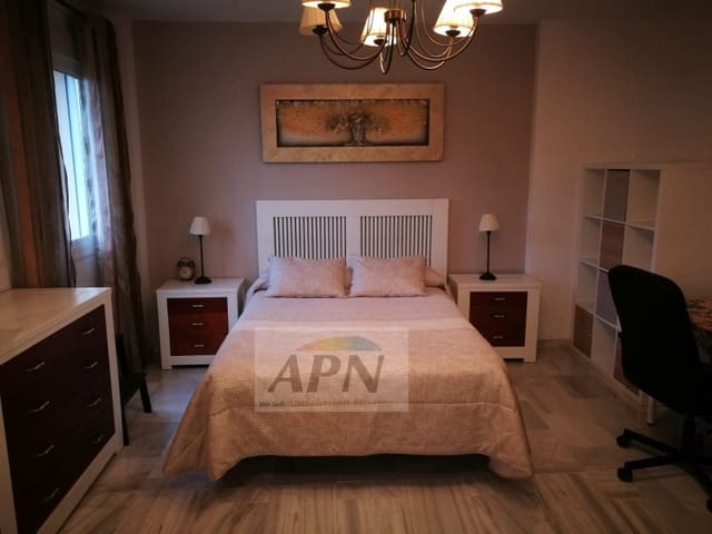 4 soveværelse Lejlighed til salg i Cártama - € 387.000 (Ref: 9497511)