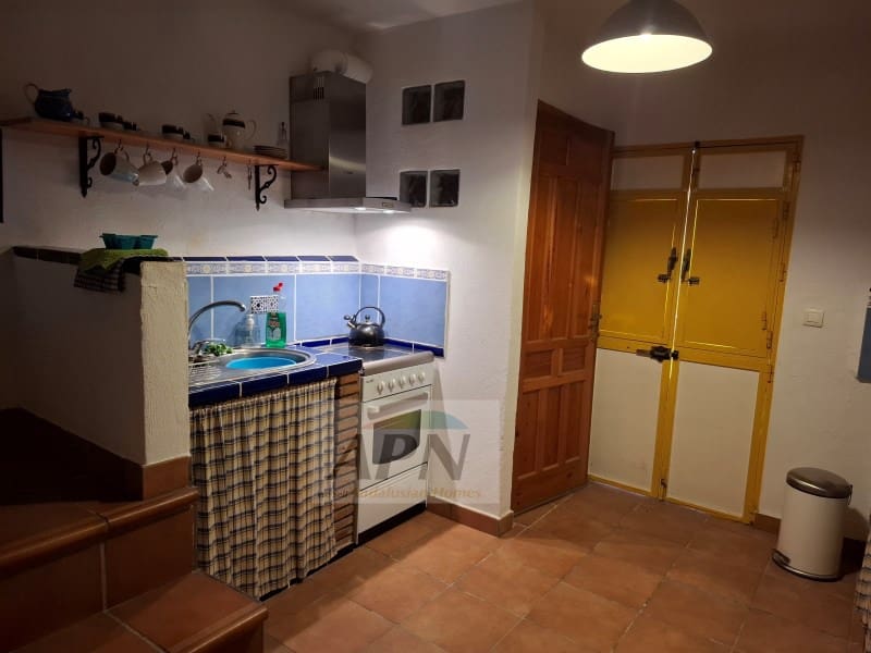 1 sypialnia Dom na sprzedaż w Alora - 85 000 € (Ref: 9509426)