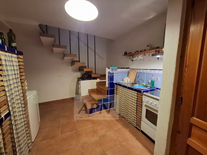 1 sypialnia Dom na sprzedaż w Alora - 85 000 € (Ref: 9509426)