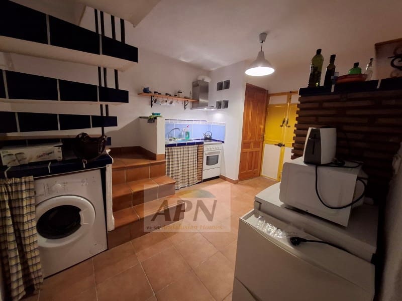 1 sypialnia Dom na sprzedaż w Alora - 85 000 € (Ref: 9509426)