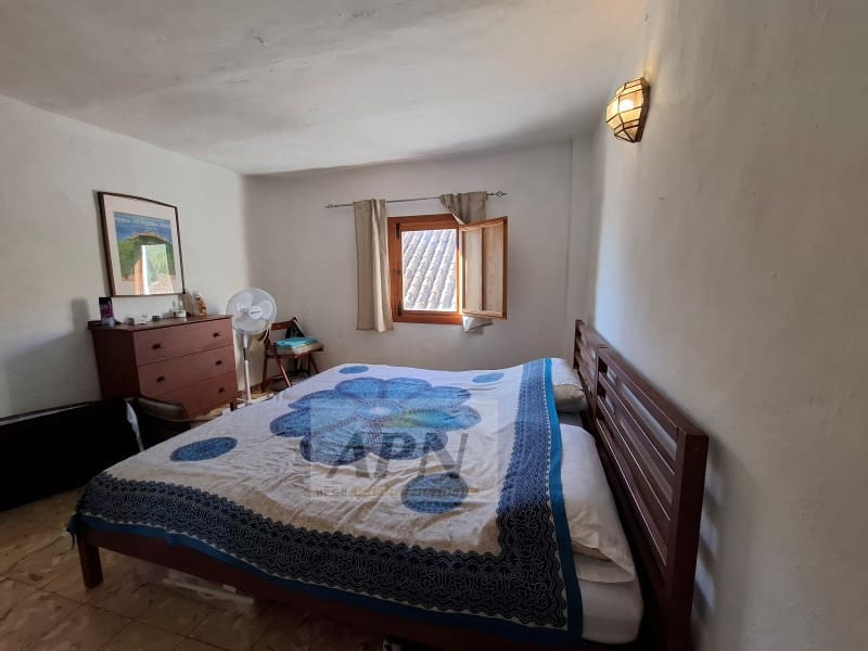 1 sypialnia Dom na sprzedaż w Alora - 85 000 € (Ref: 9509426)