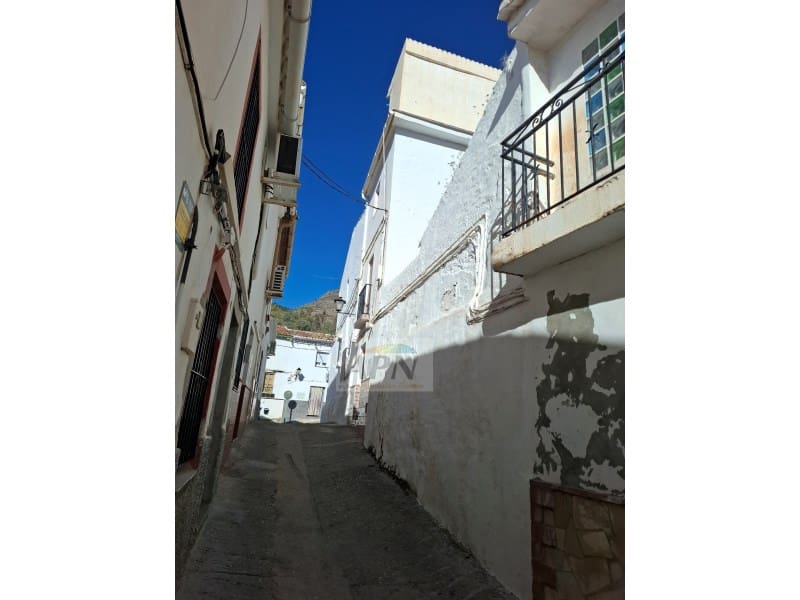 1 sypialnia Dom na sprzedaż w Alora - 85 000 € (Ref: 9509426)