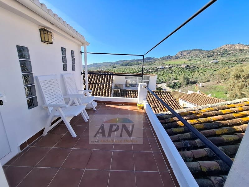 1 sypialnia Dom na sprzedaż w Alora - 85 000 € (Ref: 9509426)