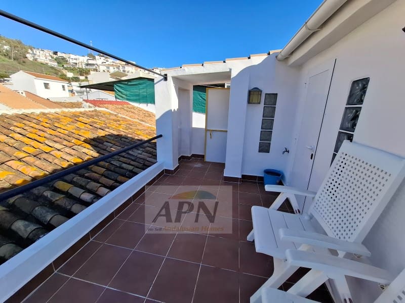 1 sypialnia Dom na sprzedaż w Alora - 85 000 € (Ref: 9509426)