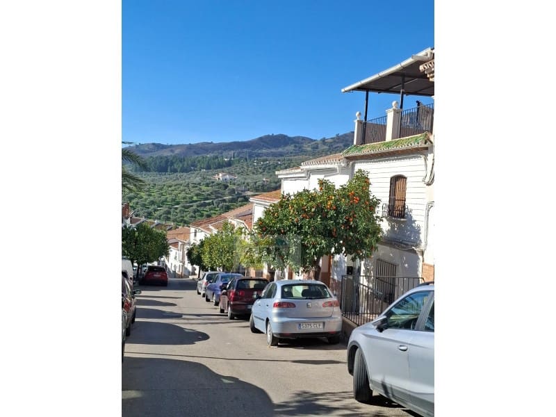 1 sypialnia Dom na sprzedaż w Alora - 85 000 € (Ref: 9509426)