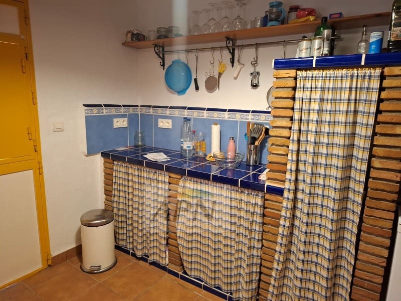 1 sypialnia Dom na sprzedaż w Alora - 85 000 € (Ref: 9509426)