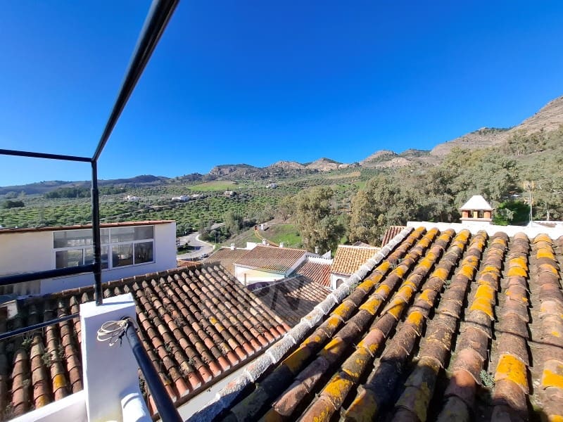 1 sypialnia Dom na sprzedaż w Alora - 85 000 € (Ref: 9509426)