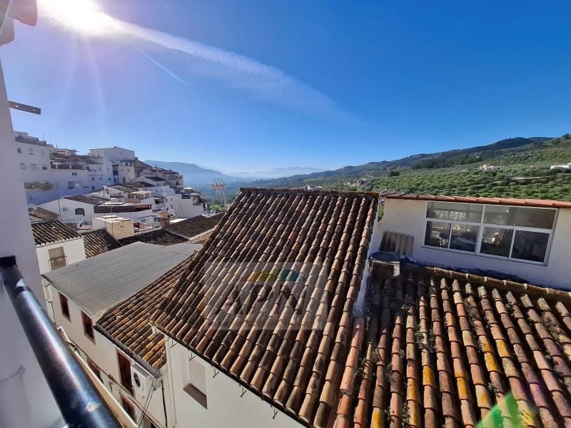 1 sypialnia Dom na sprzedaż w Alora - 85 000 € (Ref: 9509426)