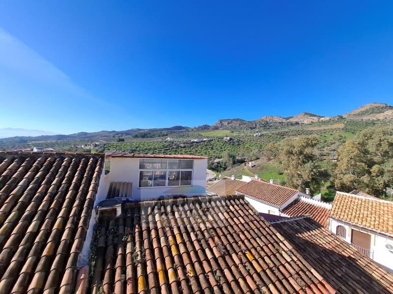 1 sypialnia Dom na sprzedaż w Alora - 85 000 € (Ref: 9509426)