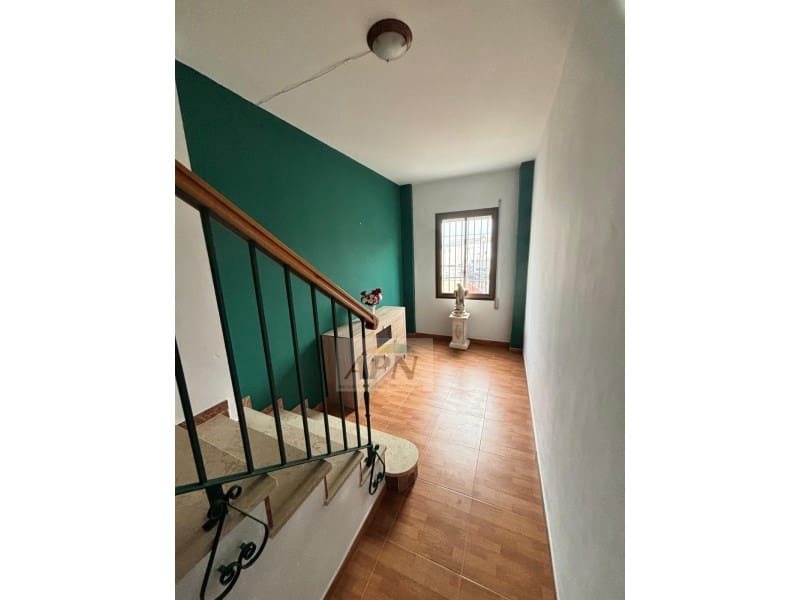 3 camera da letto Casa in vendita in Yunquera - 210.000 € (Rif: 9532013)