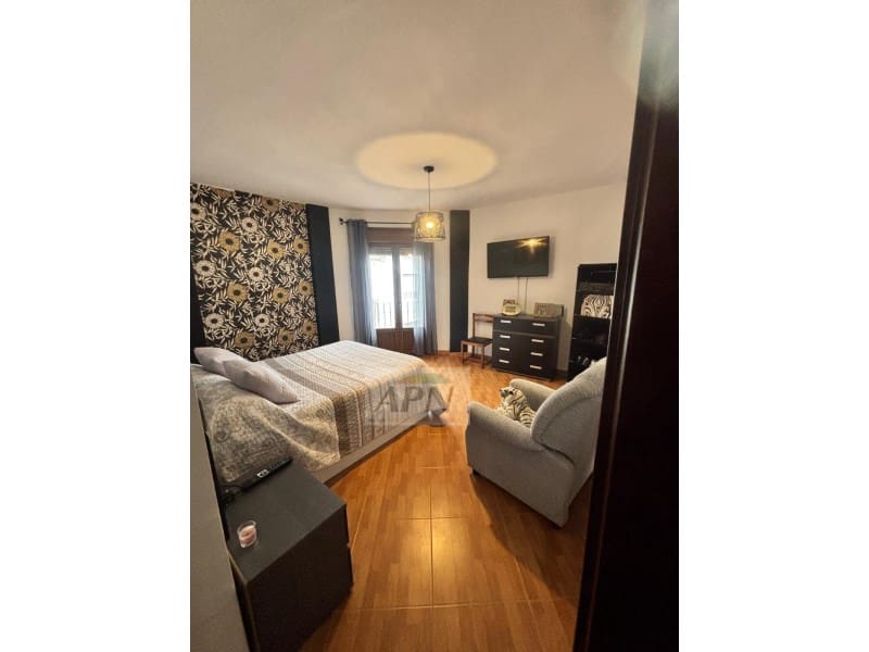 3 camera da letto Casa in vendita in Yunquera - 210.000 € (Rif: 9532013)