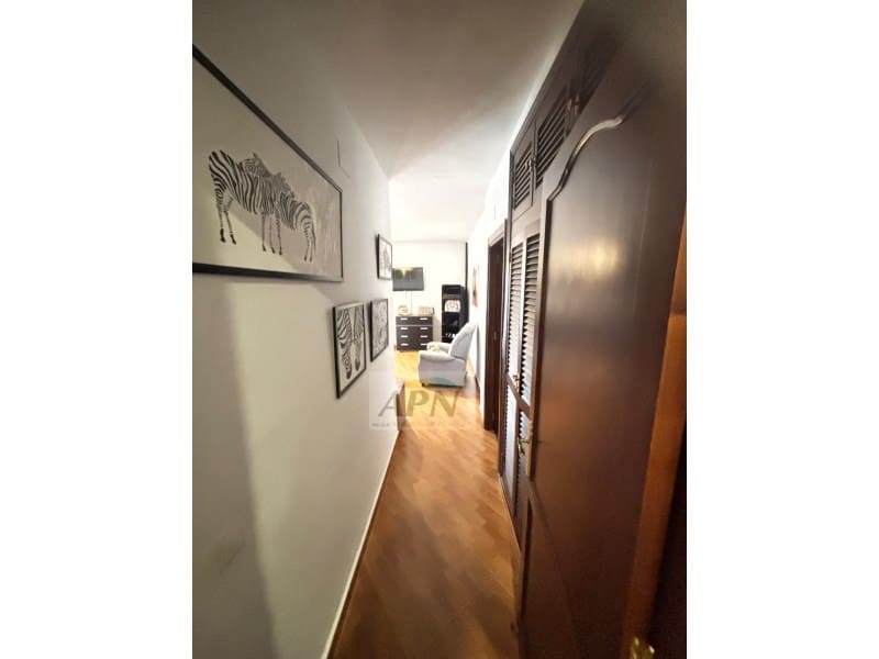 3 camera da letto Casa in vendita in Yunquera - 210.000 € (Rif: 9532013)