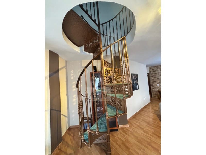 3 camera da letto Casa in vendita in Yunquera - 210.000 € (Rif: 9532013)