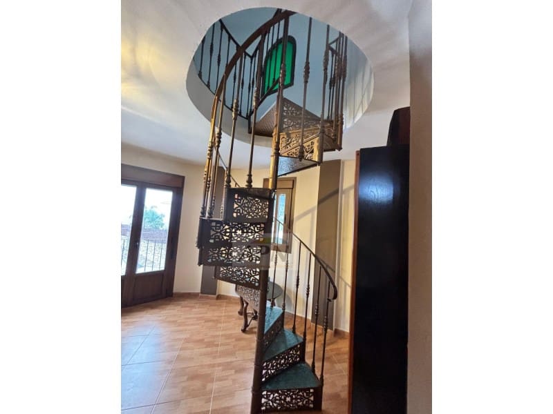 3 camera da letto Casa in vendita in Yunquera - 210.000 € (Rif: 9532013)