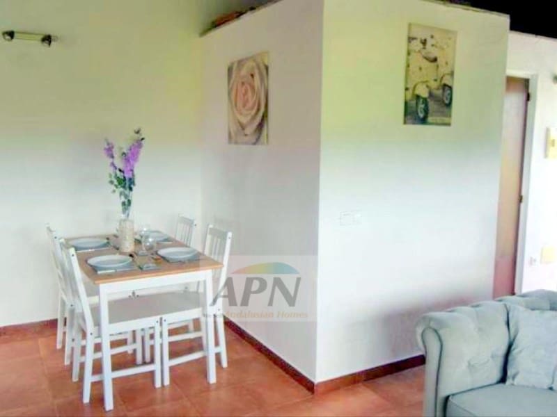 5 soveværelse Finca/Landehus til salg i Pizarra - € 598.000 (Ref: 9568797)