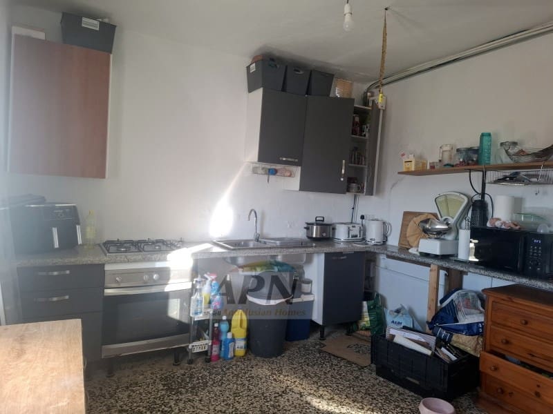 5 soveværelse Finca/Landehus til salg i Pizarra - € 598.000 (Ref: 9568797)