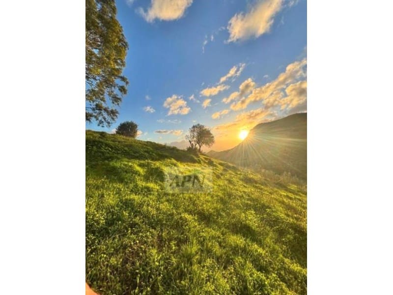 5 soveværelse Finca/Landehus til salg i Pizarra - € 598.000 (Ref: 9568797)