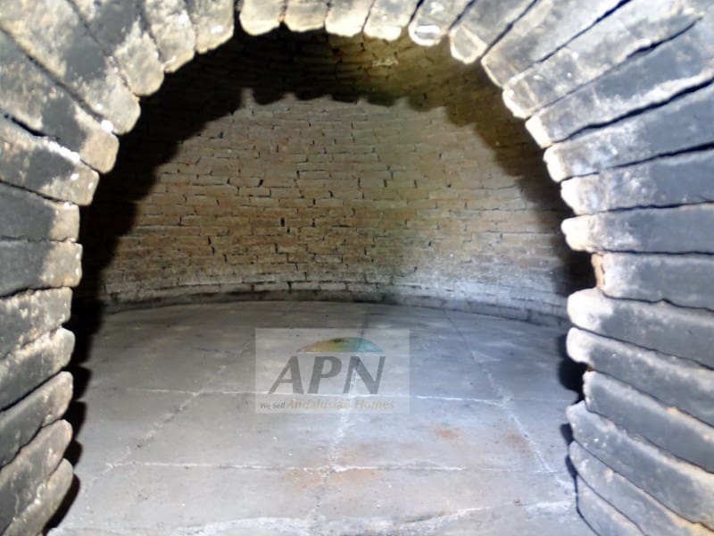 5 soveværelse Finca/Landehus til salg i Pizarra - € 598.000 (Ref: 9568797)