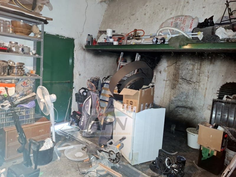 5 soveværelse Finca/Landehus til salg i Pizarra - € 598.000 (Ref: 9568797)