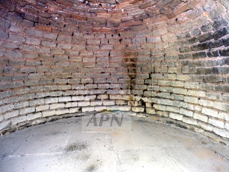 5 soveværelse Finca/Landehus til salg i Pizarra - € 598.000 (Ref: 9568797)