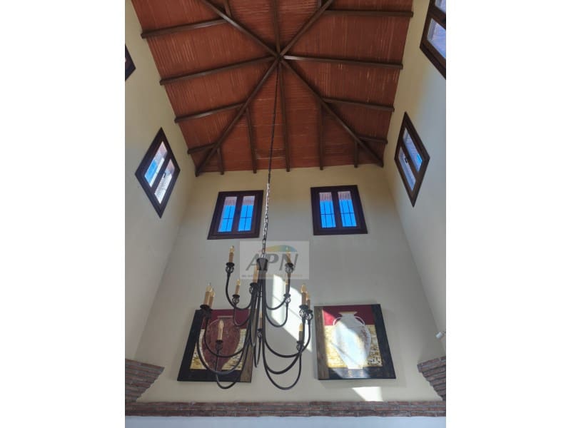 7 sovrum Finca/Hus på landet till salu i Alora - 1 390 000 € (Ref: 9616188)