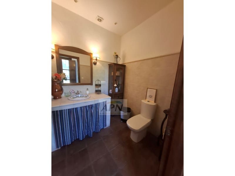 7 sovrum Finca/Hus på landet till salu i Alora - 1 390 000 € (Ref: 9616188)