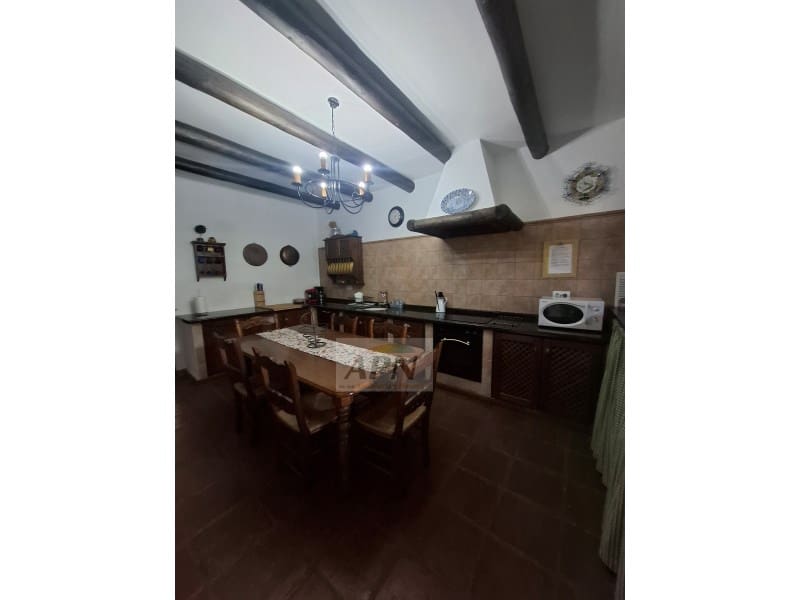 7 sovrum Finca/Hus på landet till salu i Alora - 1 390 000 € (Ref: 9616188)