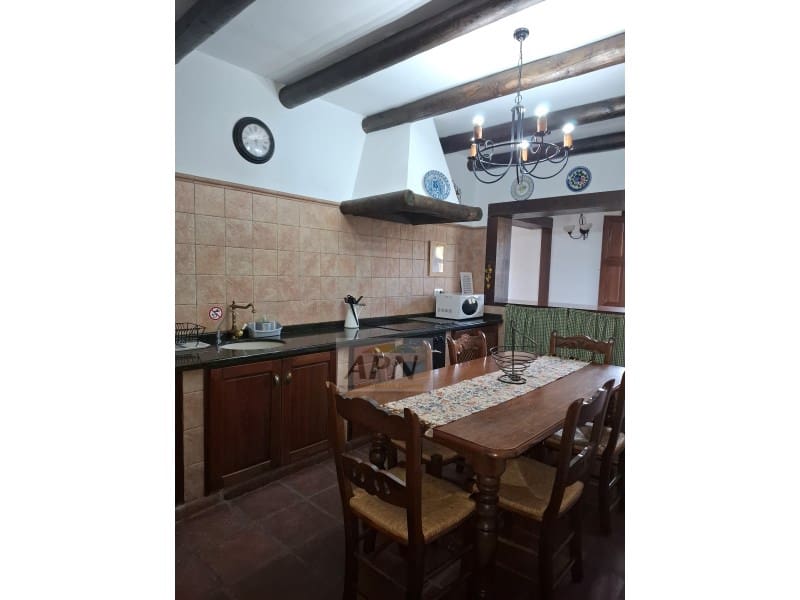 7 sovrum Finca/Hus på landet till salu i Alora - 1 390 000 € (Ref: 9616188)