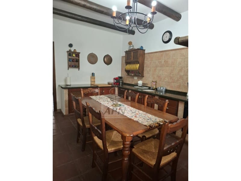 7 sovrum Finca/Hus på landet till salu i Alora - 1 390 000 € (Ref: 9616188)