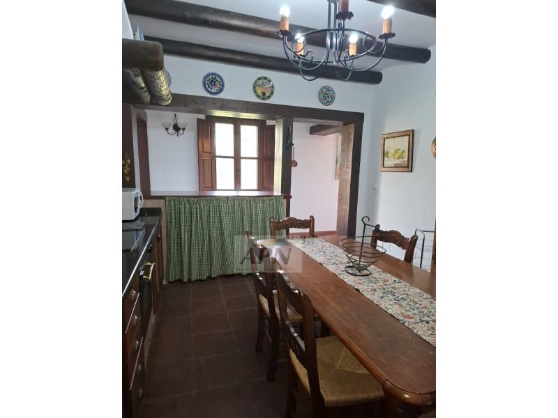 7 sovrum Finca/Hus på landet till salu i Alora - 1 390 000 € (Ref: 9616188)