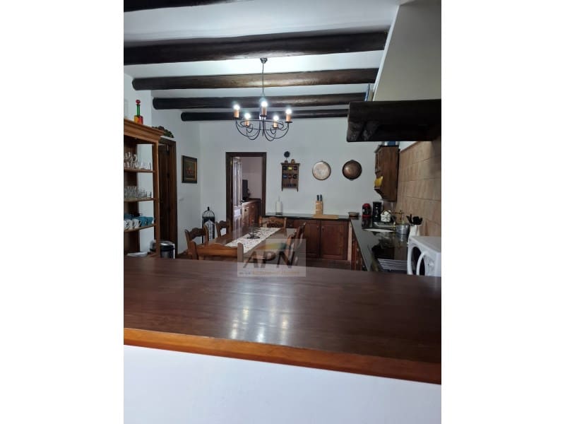 7 sovrum Finca/Hus på landet till salu i Alora - 1 390 000 € (Ref: 9616188)