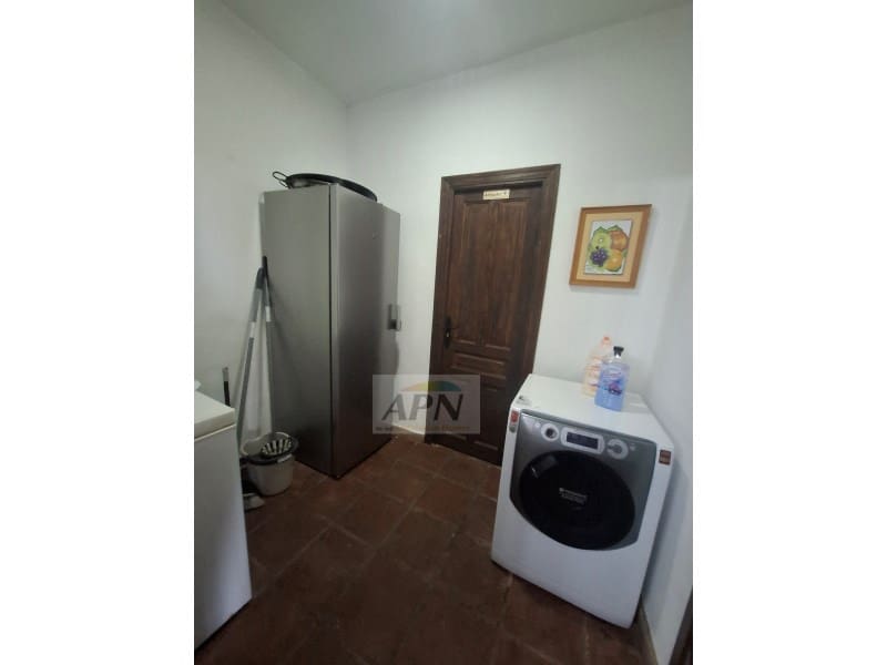 7 sovrum Finca/Hus på landet till salu i Alora - 1 390 000 € (Ref: 9616188)