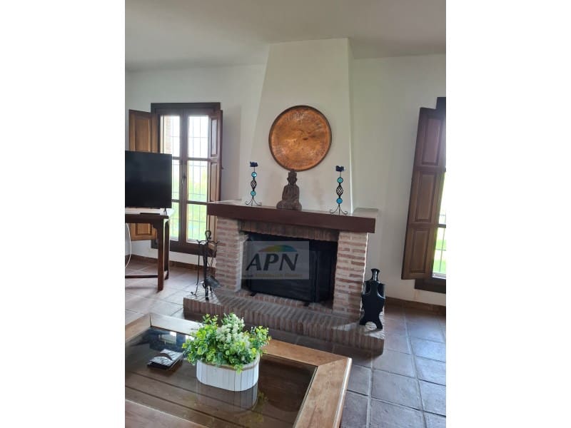 7 sovrum Finca/Hus på landet till salu i Alora - 1 390 000 € (Ref: 9616188)