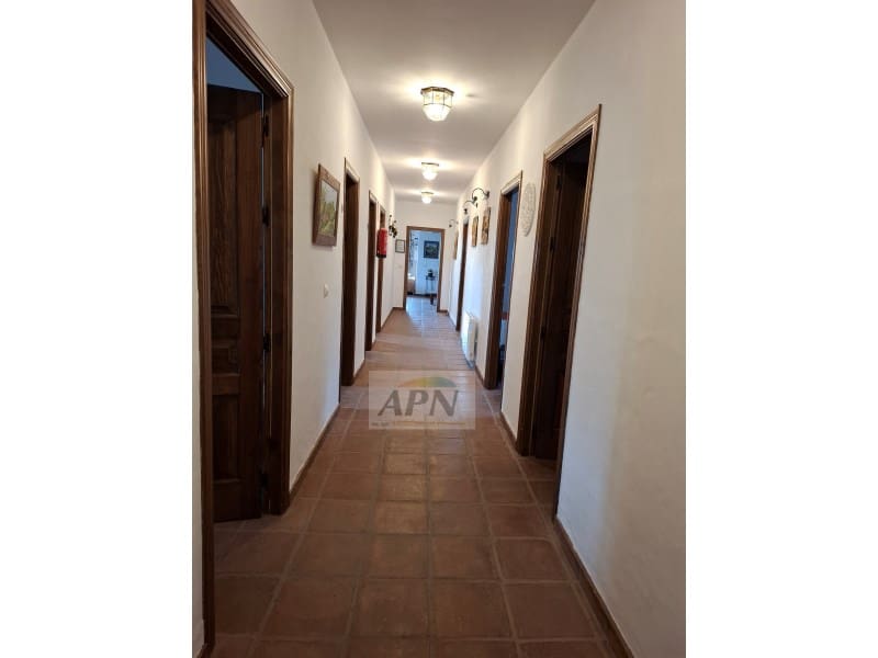 7 sovrum Finca/Hus på landet till salu i Alora - 1 390 000 € (Ref: 9616188)