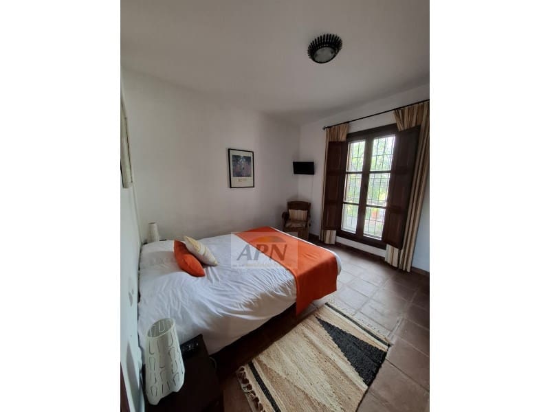 7 sovrum Finca/Hus på landet till salu i Alora - 1 390 000 € (Ref: 9616188)