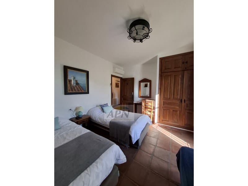 7 sovrum Finca/Hus på landet till salu i Alora - 1 390 000 € (Ref: 9616188)