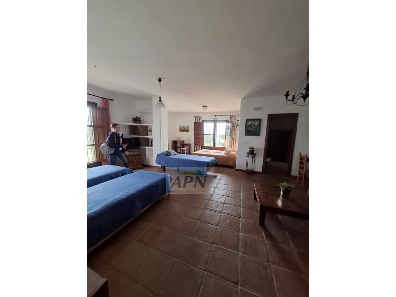 7 sovrum Finca/Hus på landet till salu i Alora - 1 390 000 € (Ref: 9616188)