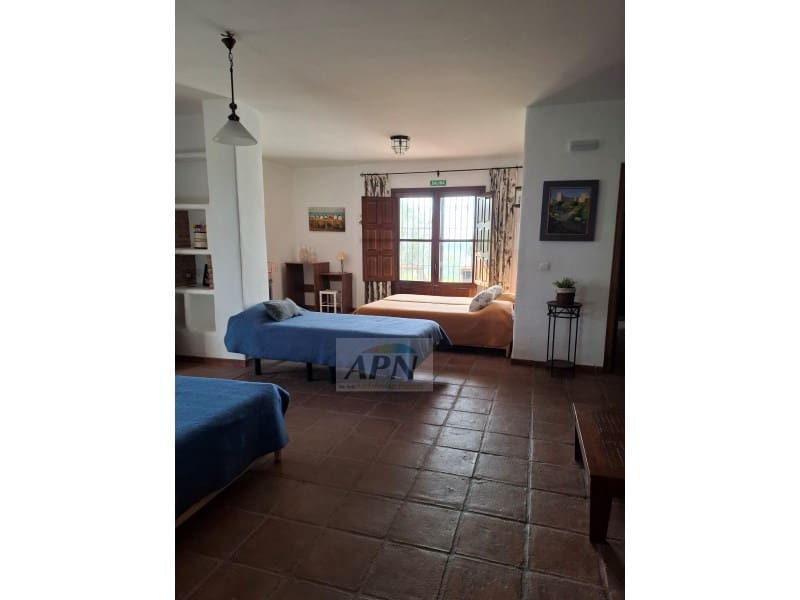 7 sovrum Finca/Hus på landet till salu i Alora - 1 390 000 € (Ref: 9616188)