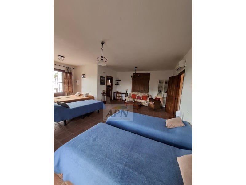 7 sovrum Finca/Hus på landet till salu i Alora - 1 390 000 € (Ref: 9616188)