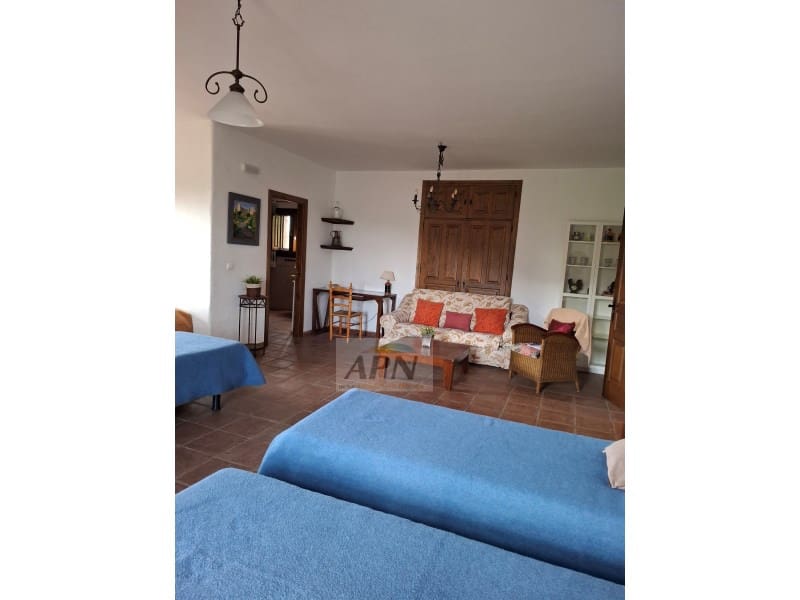 7 sovrum Finca/Hus på landet till salu i Alora - 1 390 000 € (Ref: 9616188)