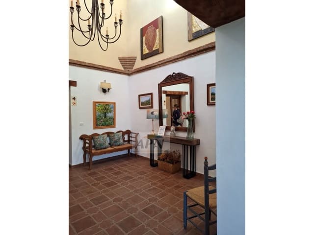 7 bedroom Finca/Country House for sale in Alora - € 1,390,000 (Ref: 9616188)