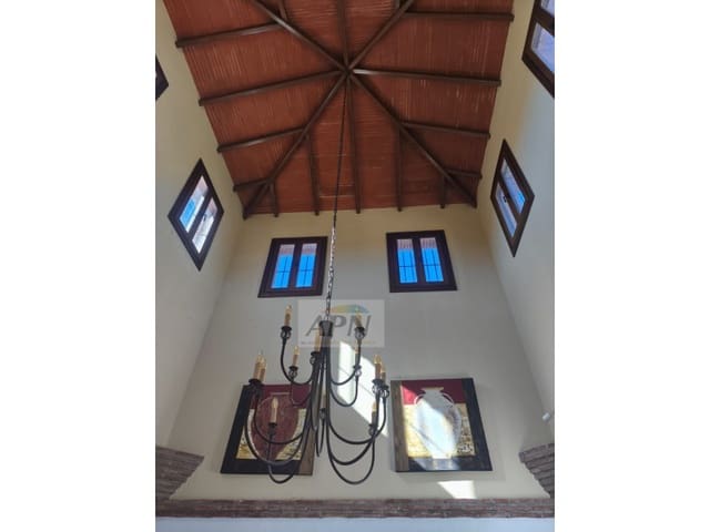 7 bedroom Finca/Country House for sale in Alora - € 1,390,000 (Ref: 9616188)
