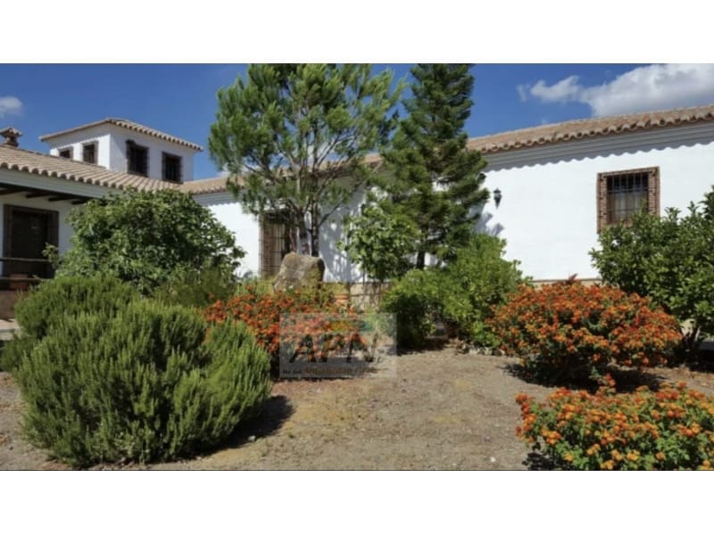 7 sovrum Finca/Hus på landet till salu i Alora - 1 390 000 € (Ref: 9616188)