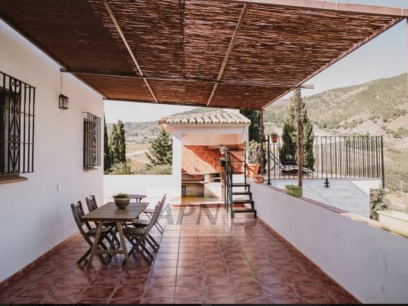 7 sovrum Finca/Hus på landet till salu i Alora - 1 390 000 € (Ref: 9616188)