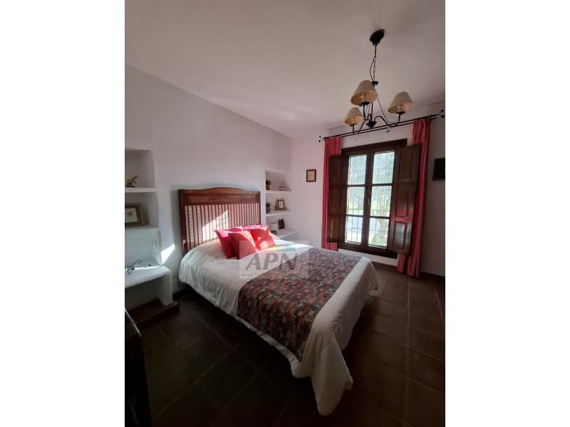 7 sovrum Finca/Hus på landet till salu i Alora - 1 390 000 € (Ref: 9616188)