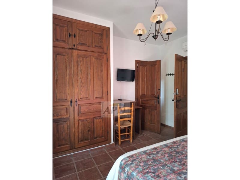 7 sovrum Finca/Hus på landet till salu i Alora - 1 390 000 € (Ref: 9616188)