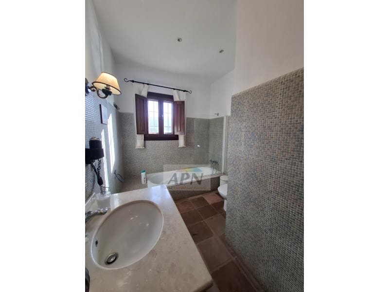 7 sovrum Finca/Hus på landet till salu i Alora - 1 390 000 € (Ref: 9616188)